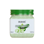 Dr.Rashel Cucumber Scrub For Face And Body | Grocsy