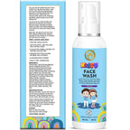 Mom & World Kidsy Face Wash | Grocsy