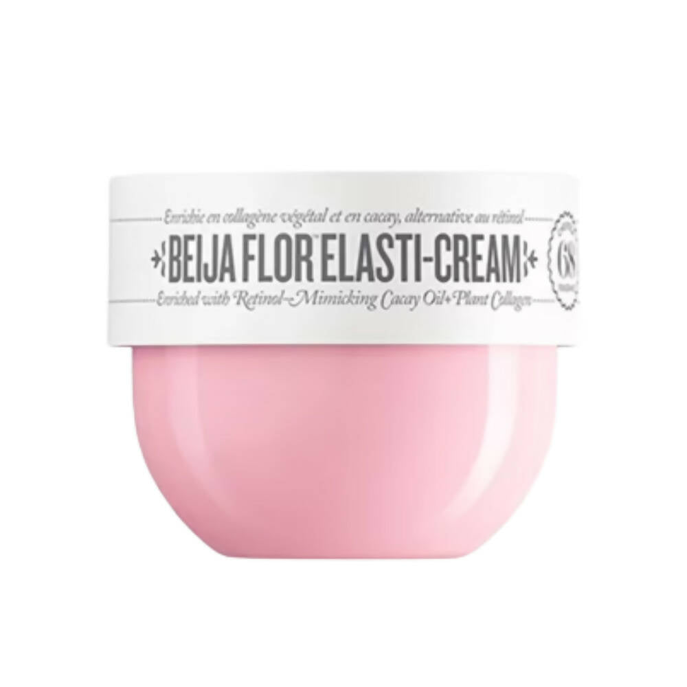Sol de Janeiro Beija Flor Elasti Body Cream | Grocsy