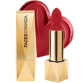Faces Canada Comfy Silk Obsession Lipstick - Addictive Red 09 | Grocsy