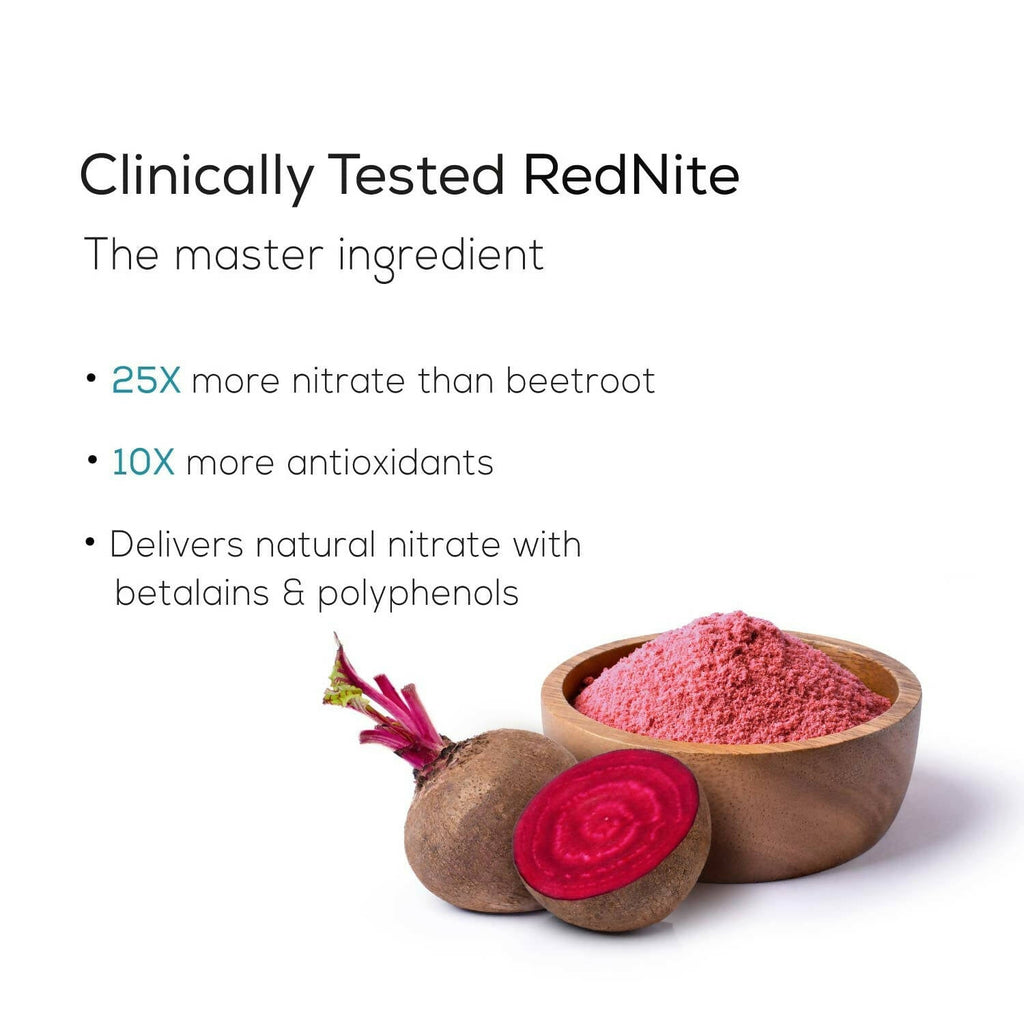 TrueBasics Advanced Multivitamin For Sports | Grocsy