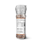 Lunn Cinnamon Sugar with Grinder | Grocsy