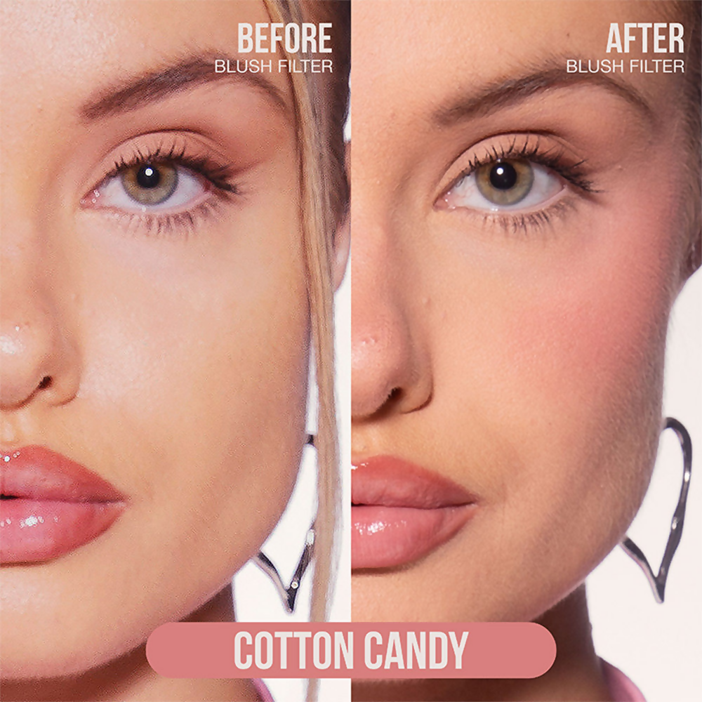 Huda Beauty Blush Filter - Cotton Candy | Grocsy