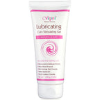 Vigini Natural Actives Vaginal Lubricant, Lubricating Cum Stimulating Lube Gel | Grocsy