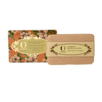 Ohria Ayurveda Almond Honey And Oats Bathing Bar | Grocsy