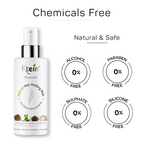 Ktein Natural Hair Holding Spray Without Alcohol | Grocsy