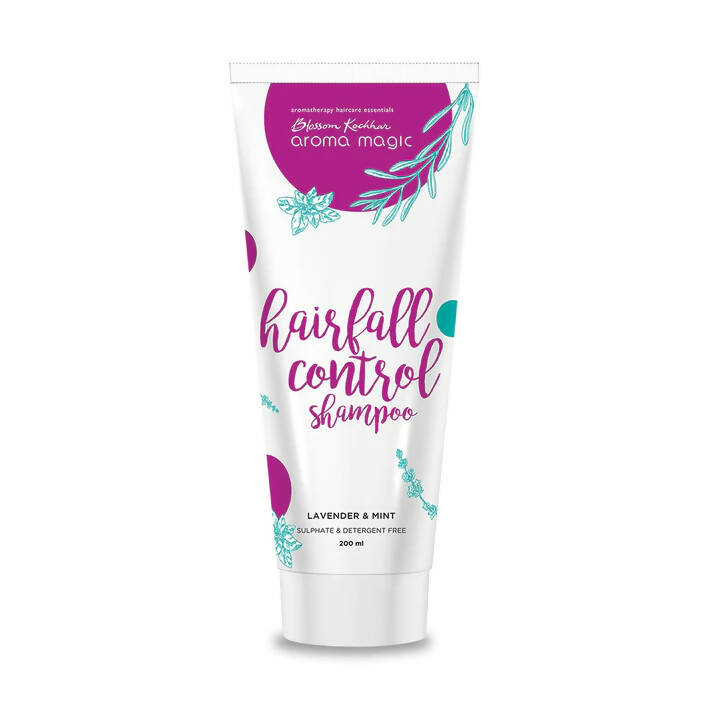 Blossom Kochhar Aroma Magic Hairfall Control Shampoo | Grocsy