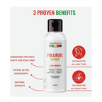Organix Mantra FolliFuel Hair Growth Masque | Grocsy