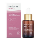 Sesderma Retiage Antiaging Facial Serum | Grocsy