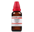 Dr. Willmar Schwabe India Chimaphila Umbellata Dilution | Grocsy