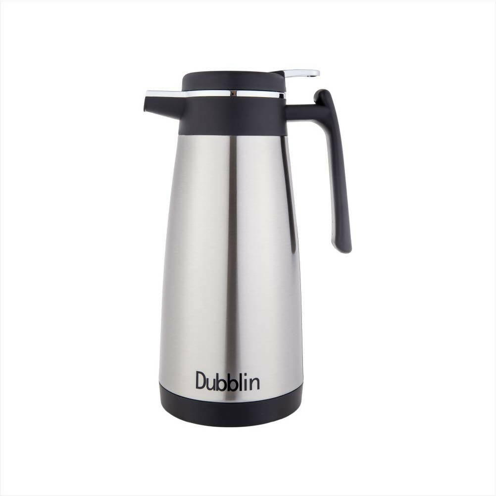 Dubblin Amaze Stainless Steel Kettle | Grocsy