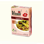 Visavi Lemon Rice | Grocsy