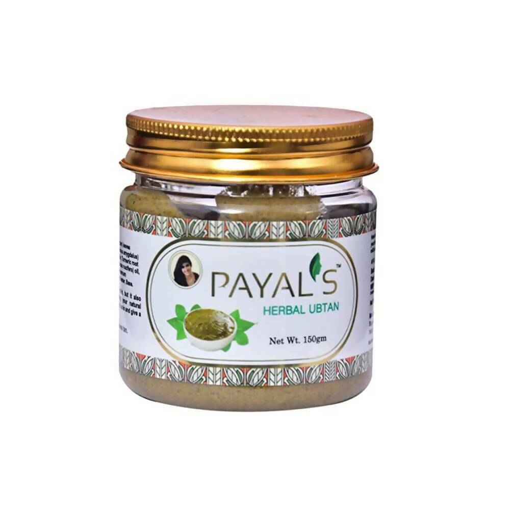 Payal's Herbal Ubtan | Grocsy