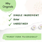 Mystiq Living Originals Kaolin Clay Powder | Grocsy