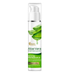 Oriental Botanics Aloe Vera, Green Tea & Cucumber Mattifying Moisturizer SPF 30 | Grocsy