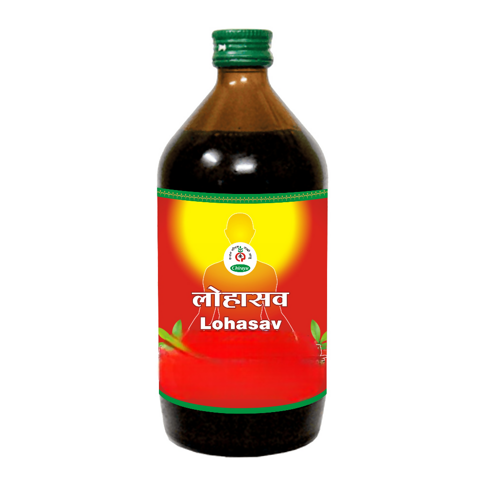 Chirayu Lohasav | Grocsy