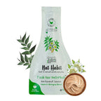 Nat Habit Neem & Bhringraj Fresh Hair Nutri Mask | Grocsy