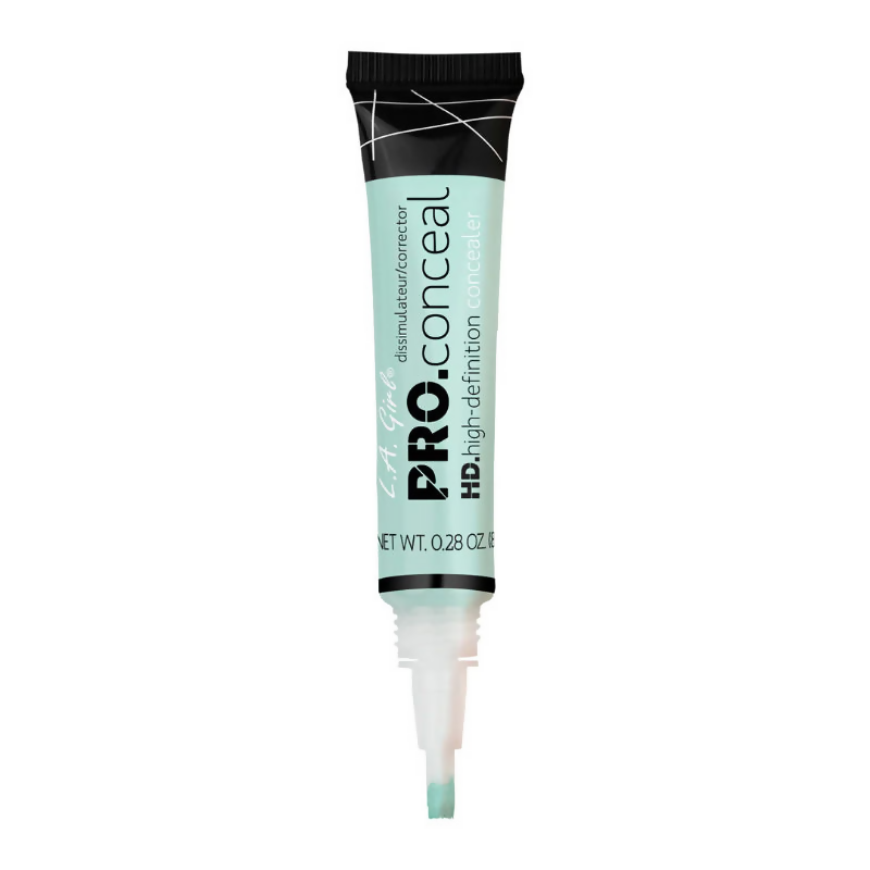 L.A. Girl HD Pro Conceal - Mint Corrector | Grocsy