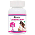 Zindagi Cow Colostrum Capsules | Grocsy