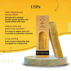 Dogsee Chew Singles Vegetarian Chew Bone | Grocsy