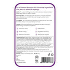 Wellbeing Nutrition Melts Into Her Desire Libifem + L-Arginine Strips - Mixed Fruit Flavor