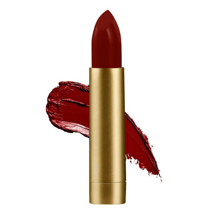 Shahnaz Husain Shalips Plus-Indian Red | Grocsy