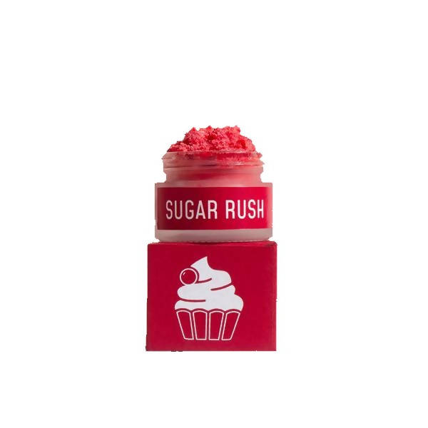 Enn Sugar Rush - Lip Scrub With Vegetarian Squalene | Grocsy