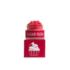 Enn Sugar Rush - Lip Scrub With Vegetarian Squalene | Grocsy
