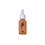 NY Bae 3 in 1 Serum Foundation Infused With Primer - Cool Mocha 08 | Grocsy