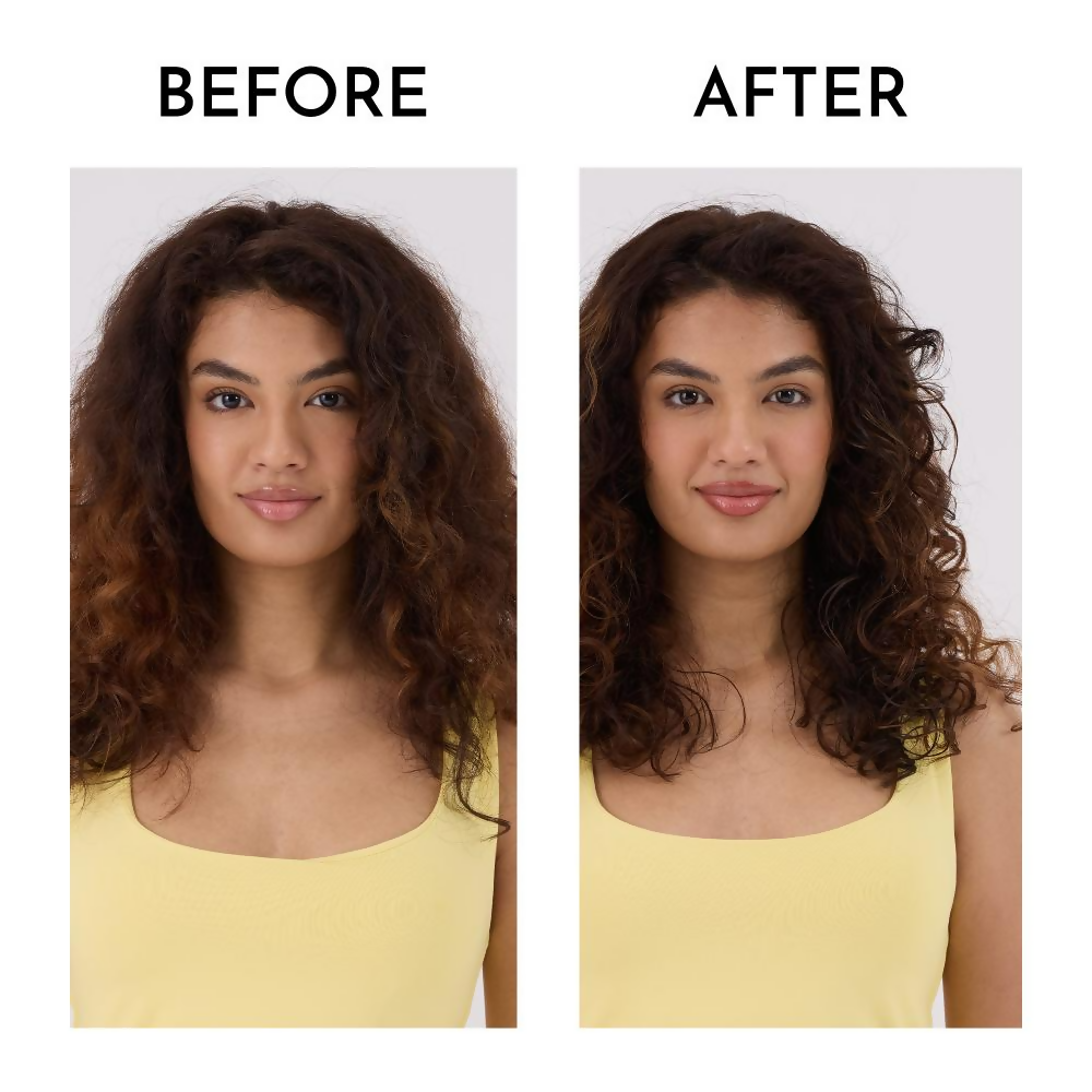 Fix My Curls Curl Gelly Activator Spray | Grocsy