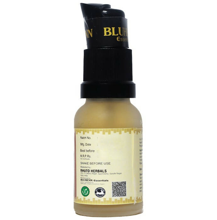 Rhuto India Under Eye Serum | Grocsy