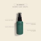 Kanpeki Derma Care Drops Facial Serum | Grocsy