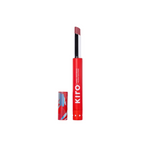 Kiro Slickstick Luxe Matte lipstick - Mauve Macaroon | Grocsy