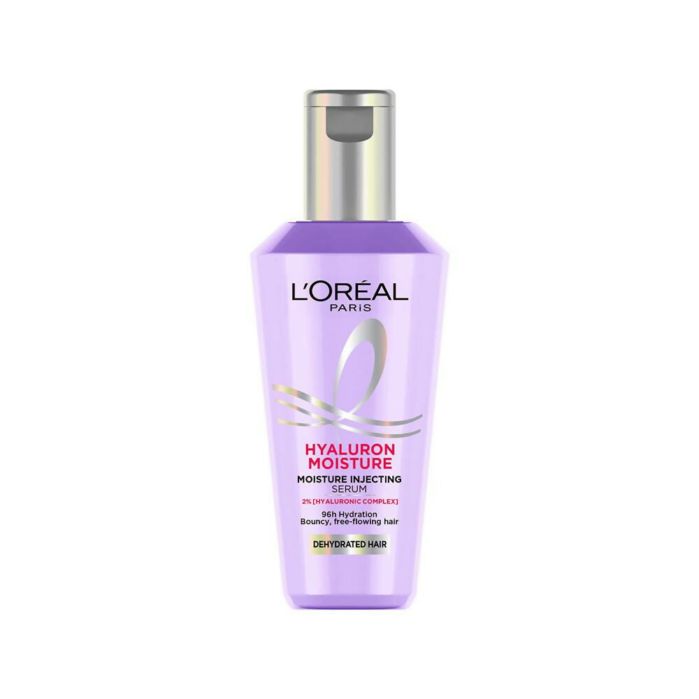 L'Oreal Paris Hyaluron Moisture Hair Serum | Grocsy