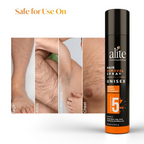 Alite Hair Removal Spray for Men & Women | Grocsy