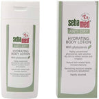 Sebamed Anti-Dry Hydrating Body Lotion | Grocsy