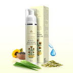Avimee Herbal Soorya Kawach SPF 50 PA++++ Hyaluronic Acid Serum Sunscreen | Grocsy