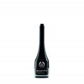 The Body Shop Smoky 2 In 1 Gel Liner Eyes & Brows - Black | Grocsy