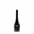 The Body Shop Smoky 2 In 1 Gel Liner Eyes & Brows - Black | Grocsy