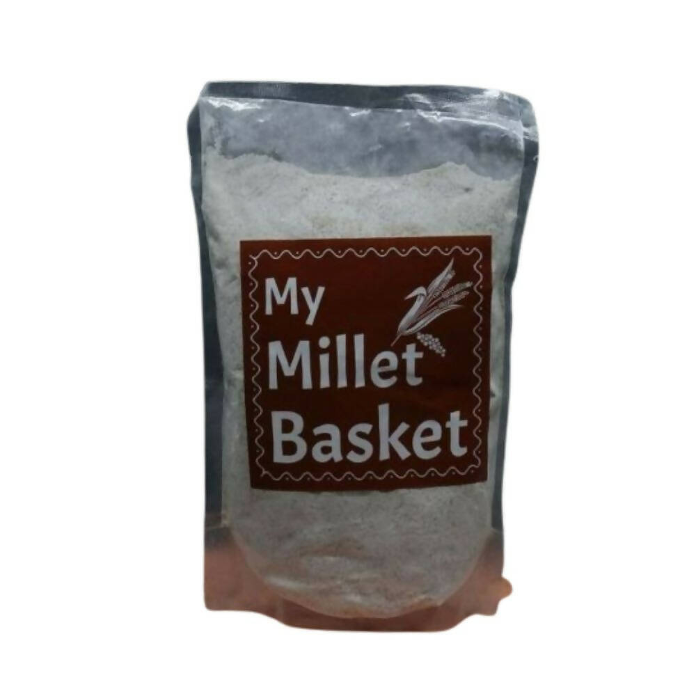 My Millet Basket Instant Ragi Dosa Mix | Grocsy