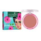 Biotique Starstruck Matte Blush -Modesty Blush-BL31 | Grocsy