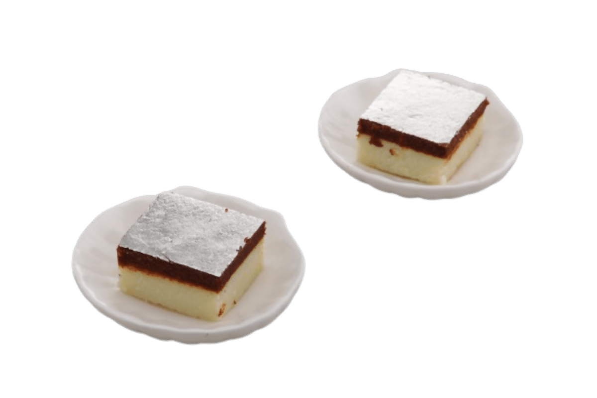 Agra Sweets Chocolate Burfi | Grocsy