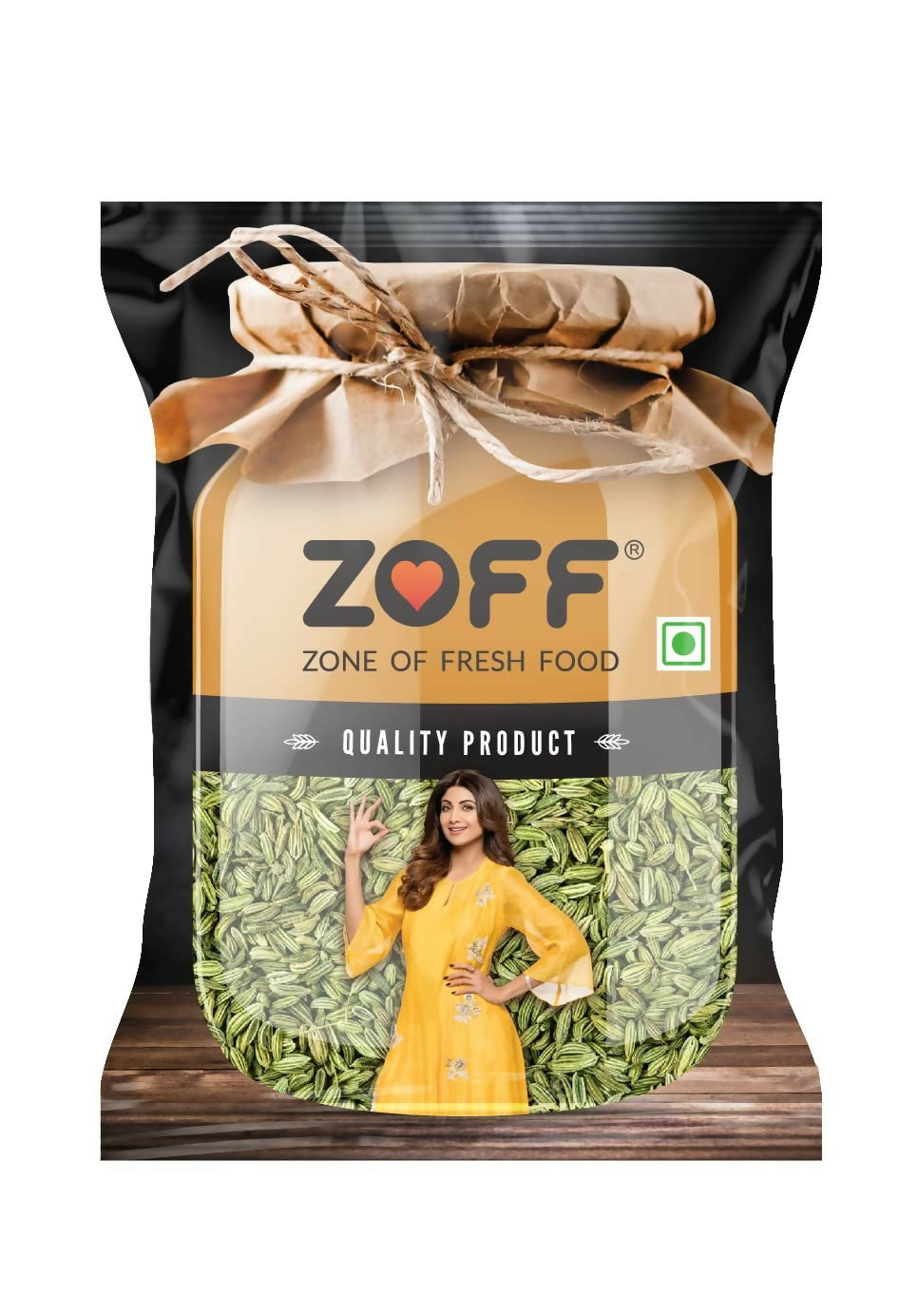 Zoff Fennel Seeds | Grocsy