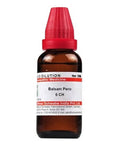 Dr. Willmar Schwabe India Balsam Peru Dilution | Grocsy