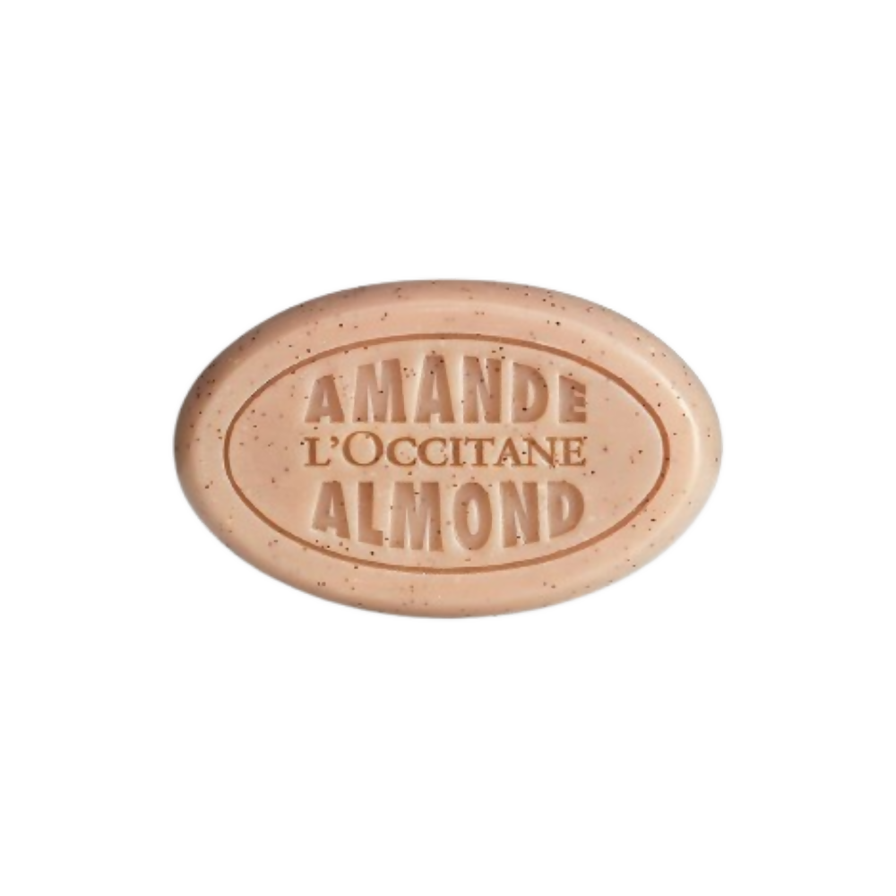 L'Occitane Almond Soap | Grocsy