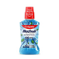 Colgate Plax Pepper Mint Mouthwash Aao Refresh Karein | Grocsy