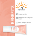 Daily Life Forever52 Glow & Prep Makeup Primer | Grocsy