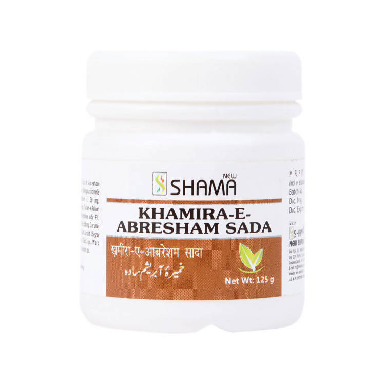 New Shama Khamira-E-Abresham Sada | Grocsy