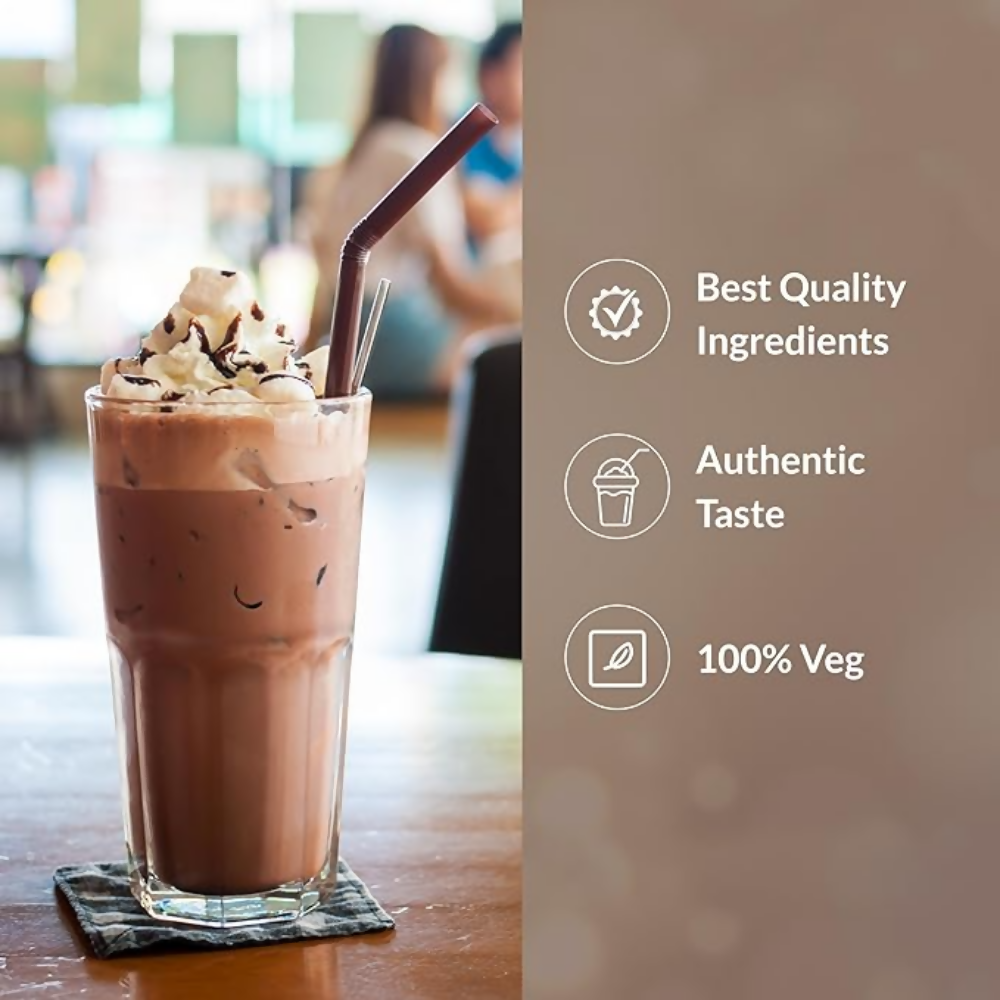 BAKERS Cold Coffee Frappe Powder | Grocsy