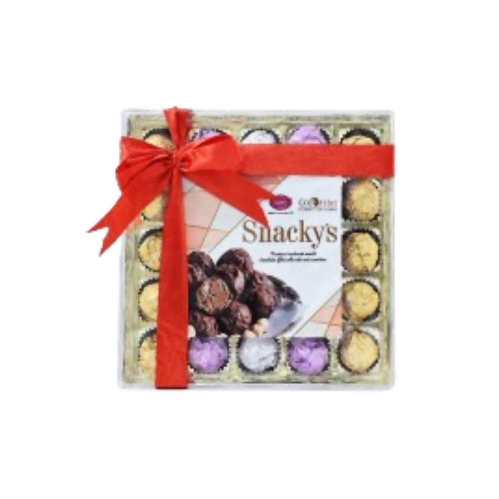 Karachi Bakery Snacky's | Grocsy